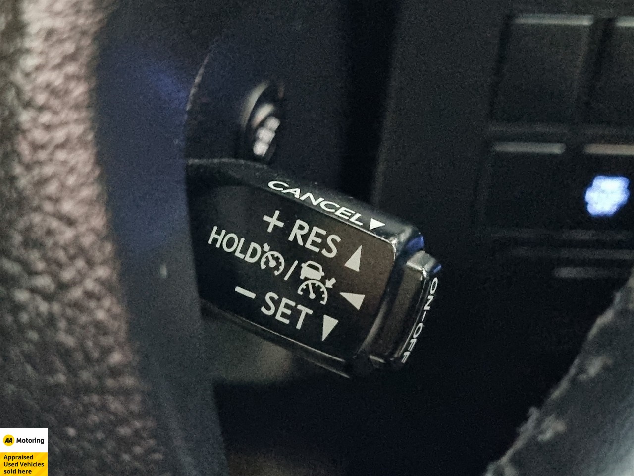 2019 Toyota Vellfire