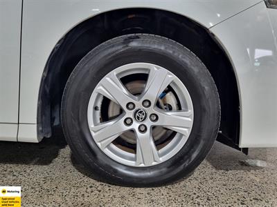 2019 Toyota Vellfire - Thumbnail