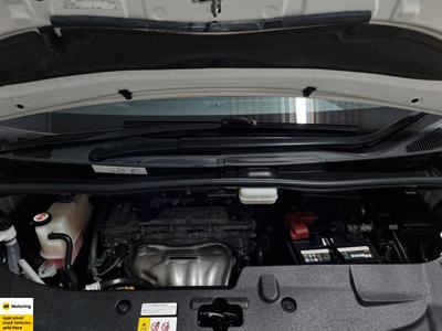 2019 Toyota Vellfire - Thumbnail