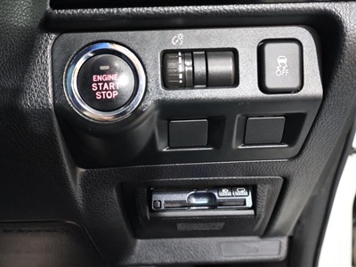 2015 Subaru LEVORG 4WD - Thumbnail