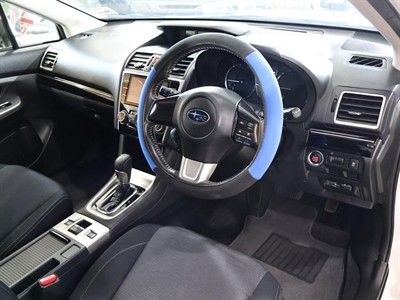 2015 Subaru LEVORG 4WD - Thumbnail