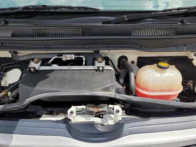 2007 Toyota Hiace - Thumbnail