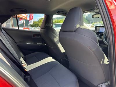 2019 Toyota Corolla - Thumbnail