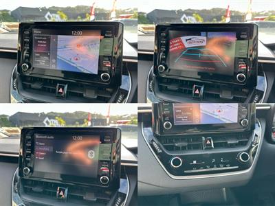 2019 Toyota Corolla - Thumbnail