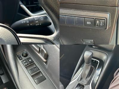 2019 Toyota Corolla - Thumbnail