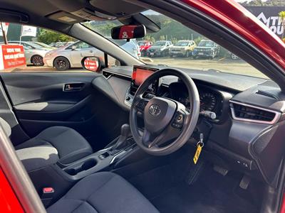 2019 Toyota Corolla - Thumbnail