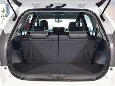 2012 Toyota Prius - Thumbnail