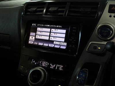 2012 Toyota Prius - Thumbnail