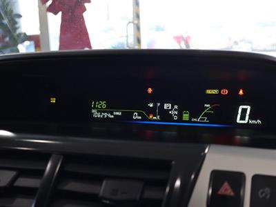 2012 Toyota Prius - Thumbnail