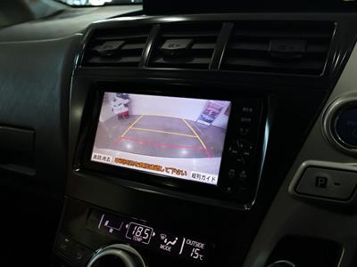 2012 Toyota Prius - Thumbnail