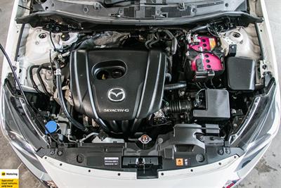 2020 Mazda 2 - Thumbnail