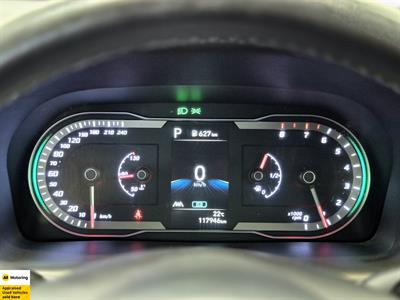 2022 Hyundai Tucson - Thumbnail