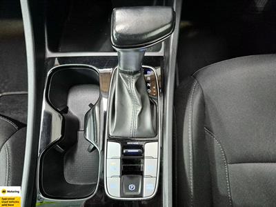 2022 Hyundai Tucson - Thumbnail