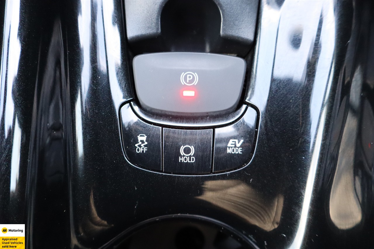 2017 Toyota C-HR