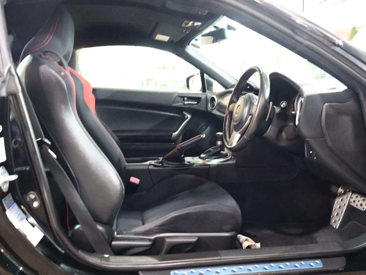 2012 Toyota 86