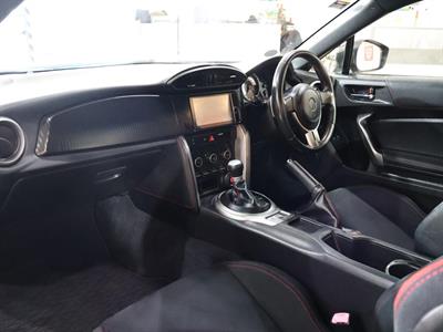 2012 Toyota 86 - Thumbnail