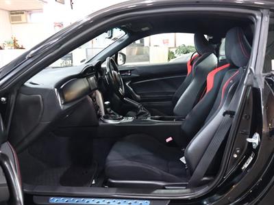 2012 Toyota 86 - Thumbnail