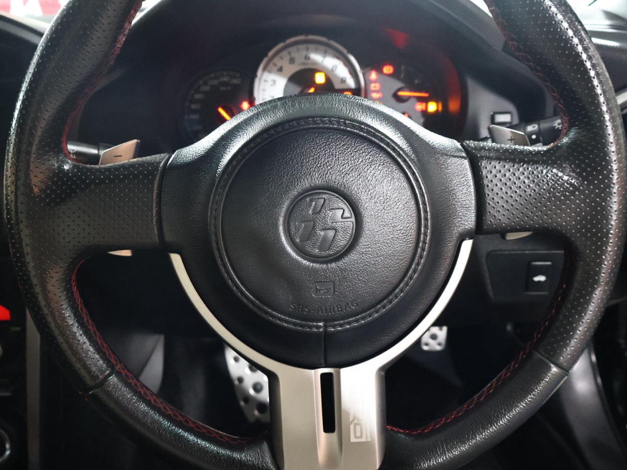 2012 Toyota 86