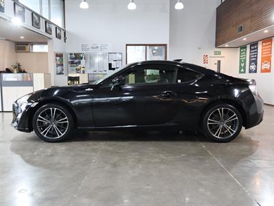 2012 Toyota 86 - Thumbnail