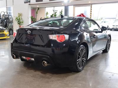 2012 Toyota 86 - Thumbnail