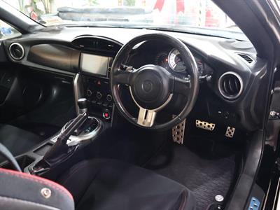 2012 Toyota 86 - Thumbnail