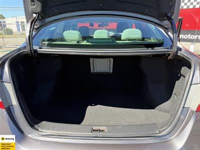 2014 Nissan Sylphy - Thumbnail