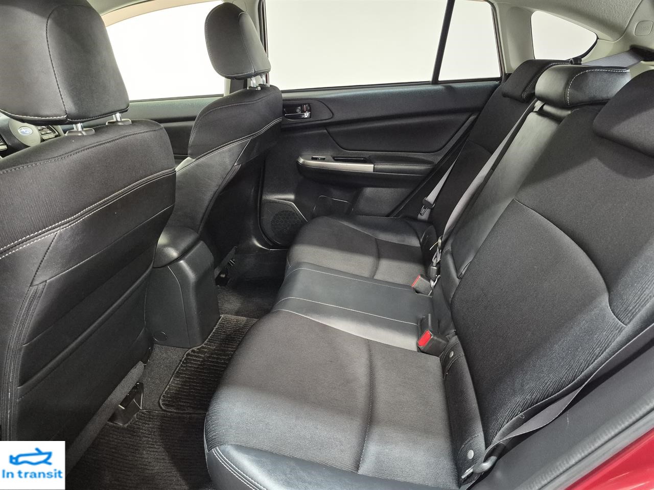 2015 Subaru Impreza