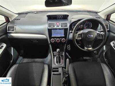 2015 Subaru Impreza - Thumbnail