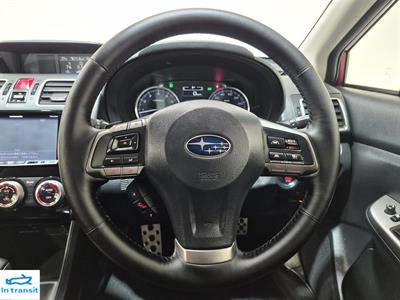 2015 Subaru Impreza - Thumbnail