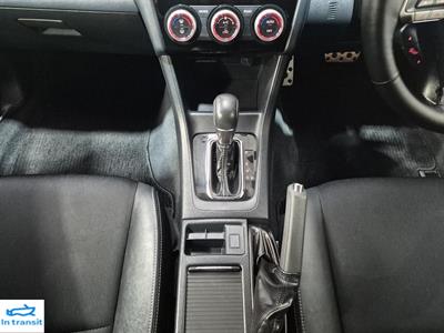 2015 Subaru Impreza - Thumbnail