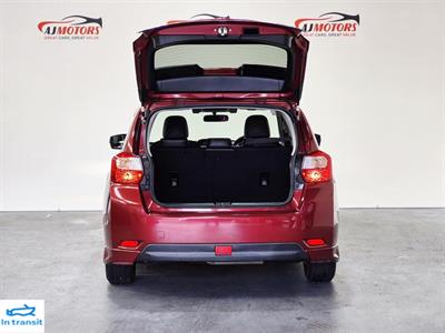 2015 Subaru Impreza - Thumbnail