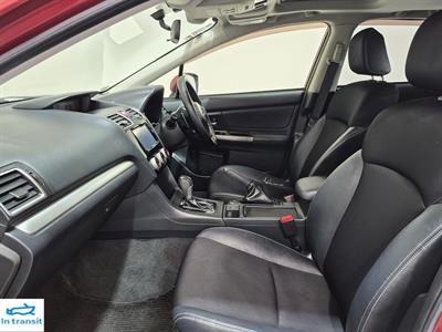 2015 Subaru Impreza - Thumbnail