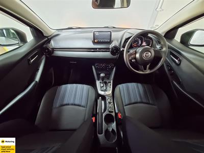 2014 Mazda Demio - Thumbnail