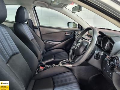 2014 Mazda Demio - Thumbnail