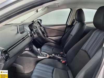 2014 Mazda Demio - Thumbnail