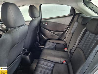 2014 Mazda Demio - Thumbnail