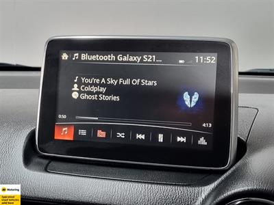 2014 Mazda Demio - Thumbnail