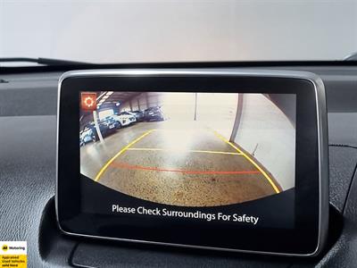 2014 Mazda Demio - Thumbnail