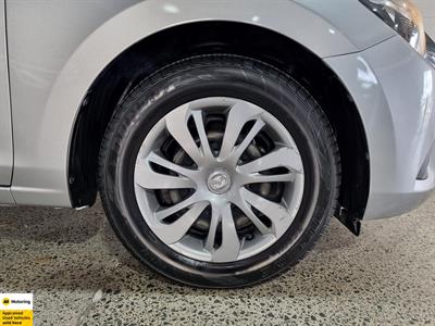 2014 Mazda Demio - Thumbnail