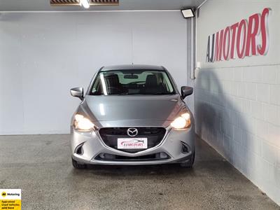 2014 Mazda Demio - Thumbnail