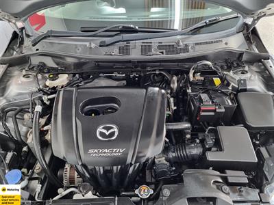 2014 Mazda Demio - Thumbnail