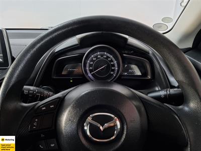 2014 Mazda Demio - Thumbnail