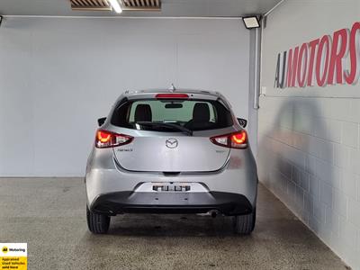 2014 Mazda Demio - Thumbnail