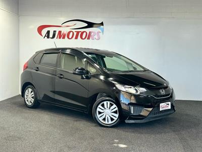 2014 Honda Fit - Thumbnail
