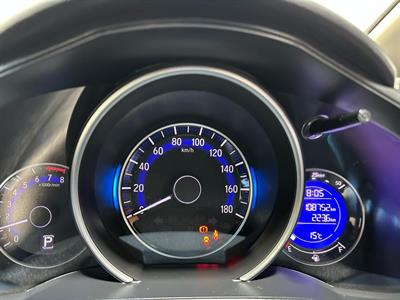 2014 Honda Fit - Thumbnail