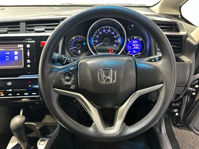 2014 Honda Fit - Thumbnail