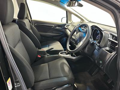 2014 Honda Fit - Thumbnail