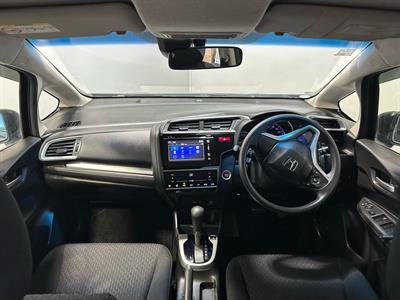 2014 Honda Fit - Thumbnail