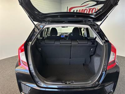 2014 Honda Fit - Thumbnail