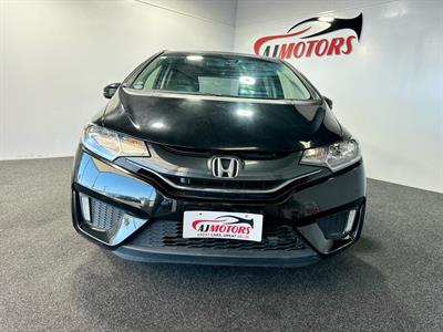 2014 Honda Fit - Thumbnail